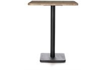 Coco Maison Brest bartafel vintage oak 75x75cm 